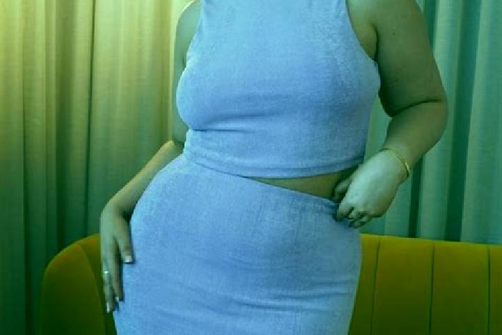 Lucy, 26 — Escort in Fayt-le-Franc, Belgium