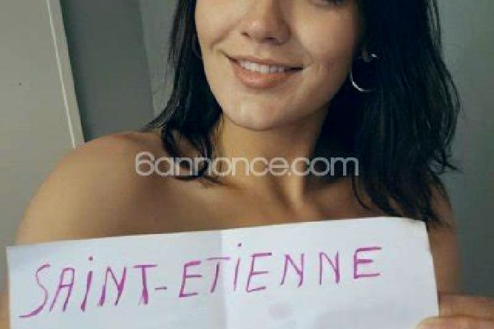 Lucy, 26 — Escort in Fize-Fontaine, Belgium