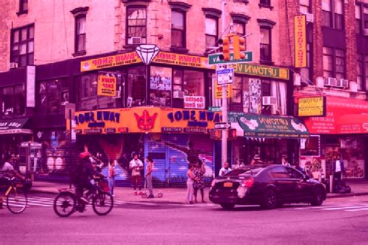 Lucy, 26 — Escort in Harlem Park, United States