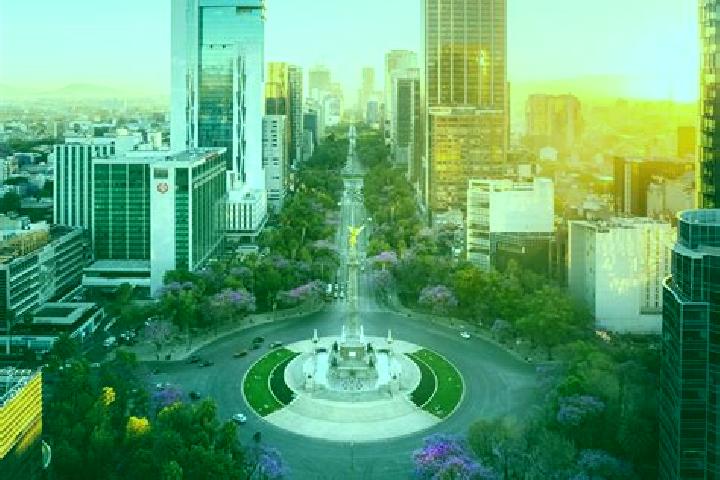 Lucy, 26 — Escort in Hueyitlalpan, Mexico