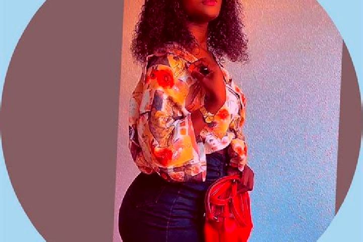 Lucy, 26 — Escort in Iapala, Mozambique