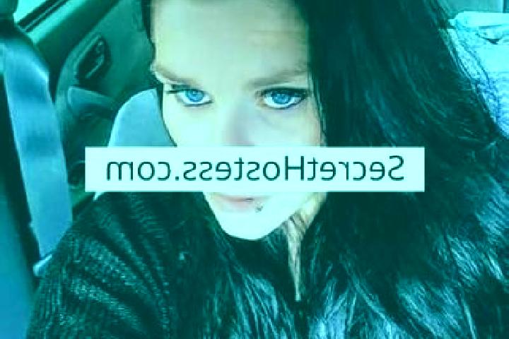 Lucy, 26 — Escort in Independence, United States