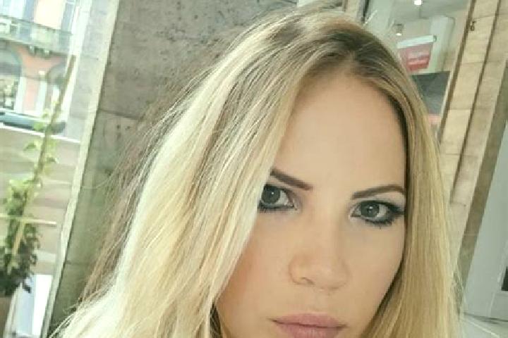 Lucy, 26 — Escort in Italo, Argentina