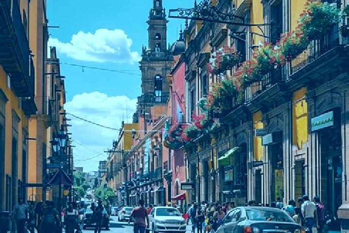 Lucy, 26 — Escort in Jonacatepec, Mexico