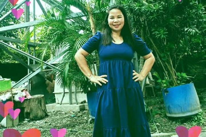 Lucy, 26 — Escort in Kiblawan, Philippines