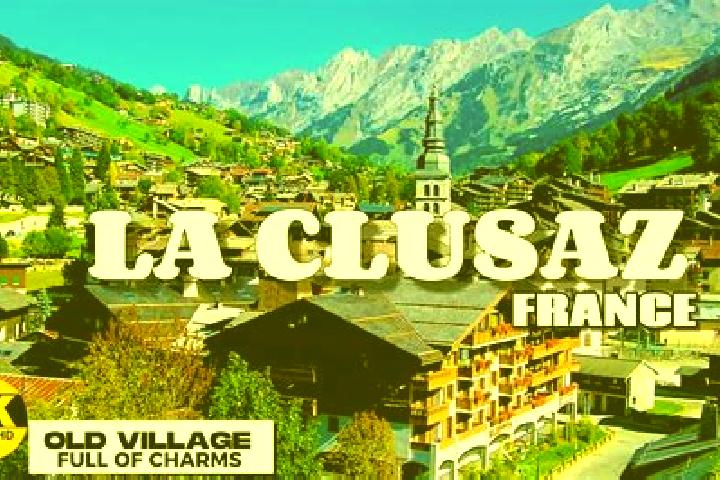 Lucy, 26 — Escort in La Clusaz, France