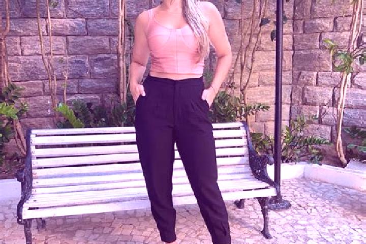 Lucy, 26 — Escort in Monsenhor Tabosa, Brazil