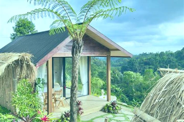 Lucy, 26 — Escort in Penebel, Indonesia