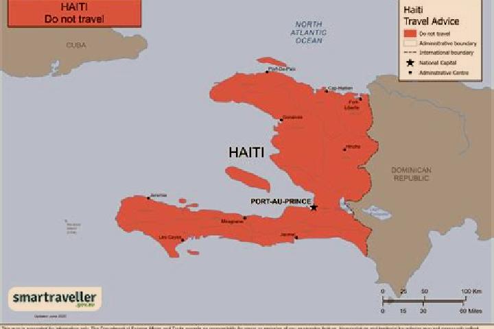 Lucy, 26 — Escort in Perches, Haiti