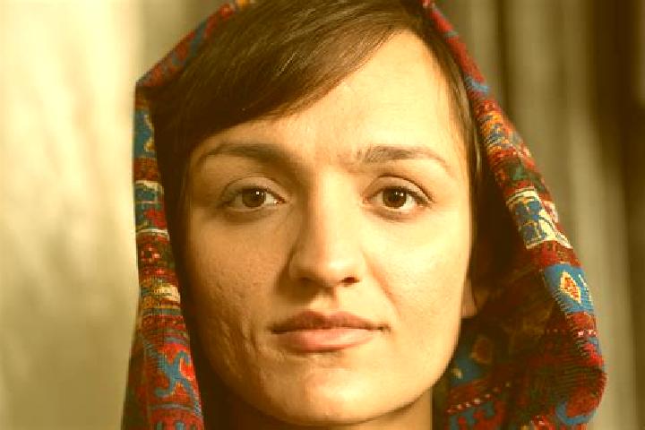 Lucy, 26 — Escort in Qal ah-ye Shahr, Afghanistan