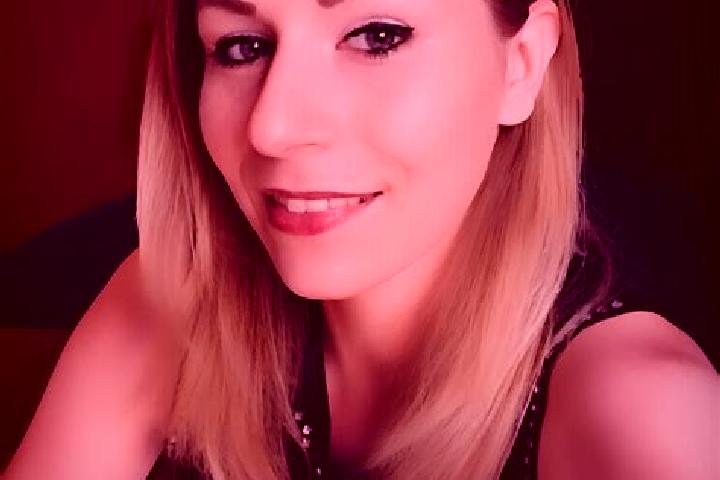 Lucy, 26 — Escort in Rapperswinkel, Austria