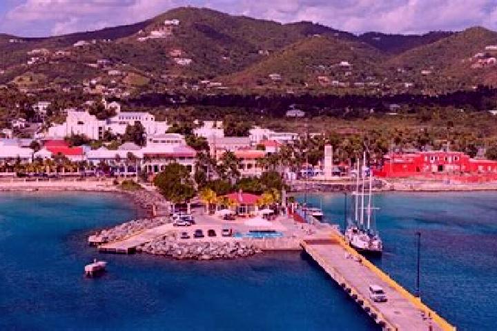 Lucy, 26 — Escort in Saint Croix, U.S. Virgin Islands