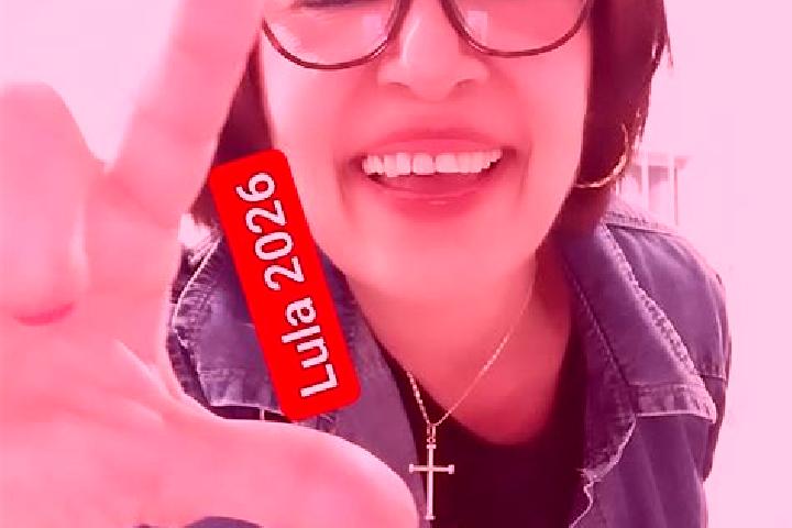 Lucy, 26 — Escort in Santa Salete, Brazil