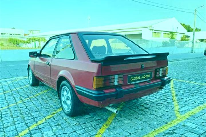 Lucy, 26 — Escort in Santo Andre, Portugal