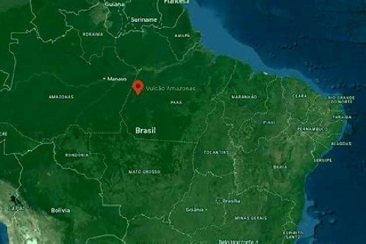 Lucy, 26 — Escort in Sao Sebastiao do Uatuma, Brazil
