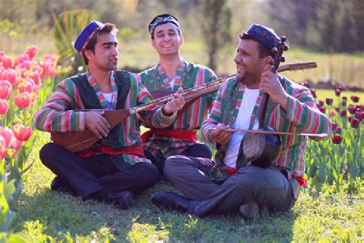 Lucy, 26 — Escort in Tajikobod, Tajikistan