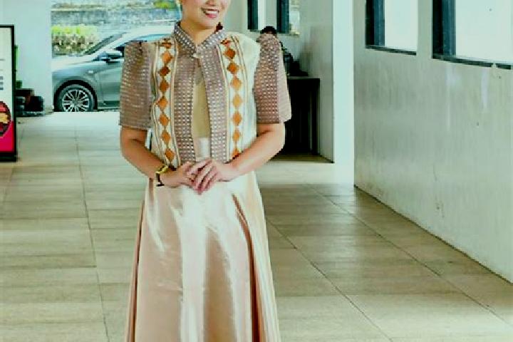 Lucy, 26 — Escort in Tinagacan, Philippines