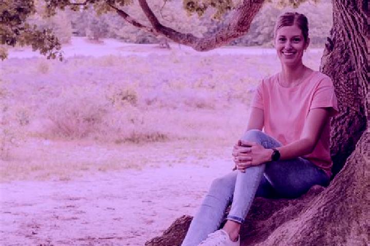 Lucy, 26 — Escort in Tremedal de Tormes, Spain