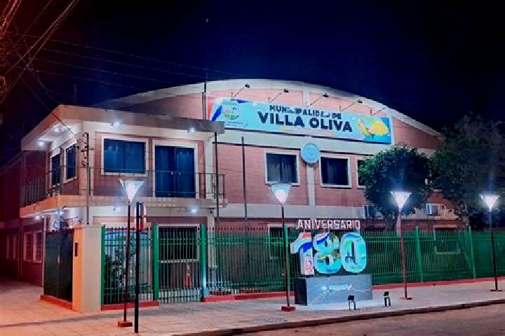 Lucy, 26 — Escort in Villa Oliva, Paraguay
