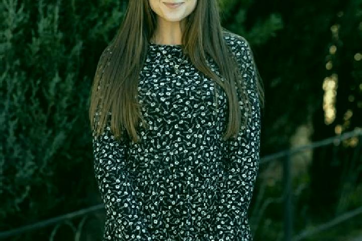 Lucy, 26 — Escort in Vyhurivshchyna-Troyeshchyna, Ukraine