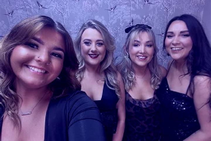 Lucy, 26 — Escort in Watergrasshill, Ireland