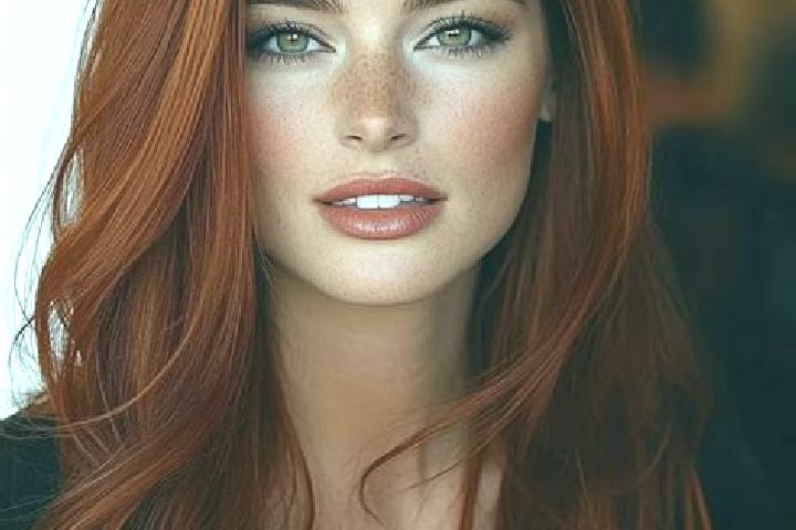 Lucy, 27, a auburn blue-eyed caucasian companion based in Izoplit. Offering 69, Overnight, Roleplay. Available for incall and outcall, day and evening dates.