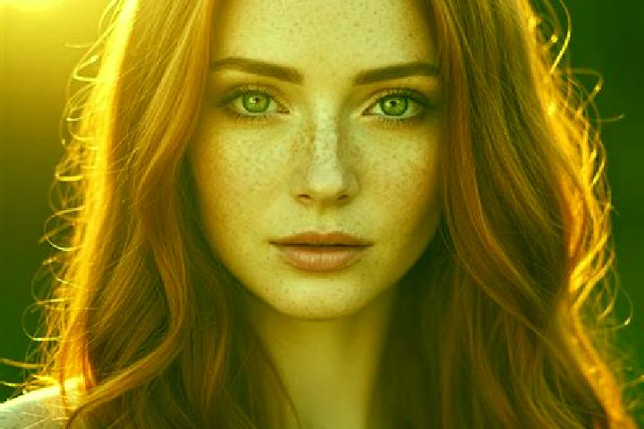 Lucy, 27, a auburn green-eyed caribbean companion based in Ashnak. Offering Tantra, Duos, Fetish. Available for incall and outcall, overnight bookings availa...