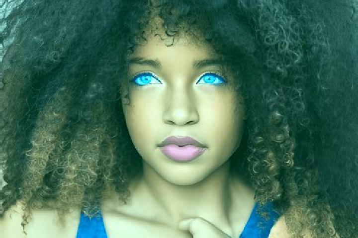 Lucy, 27, a black blue-eyed mixed companion based in Horizon West. Offering Massage, 69, OWO, Roleplay. Available for incall and outcall, day and evening dates.