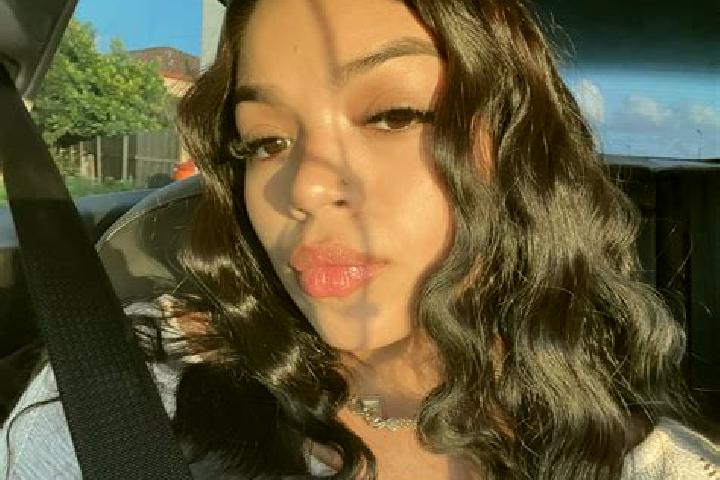 Lucy, 27, a black brown-eyed latina companion based in Willingham. Offering Erotic Massage, Girlfriend Experience, Travel Companion, BDSM. Available for inca...