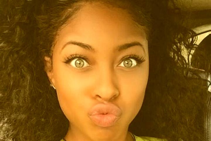 Lucy, 27, a black green-eyed ebony companion based in Lamalera. Offering GFE, Massage, Striptease, Travel Companion. Available for incall and outcall, day an...