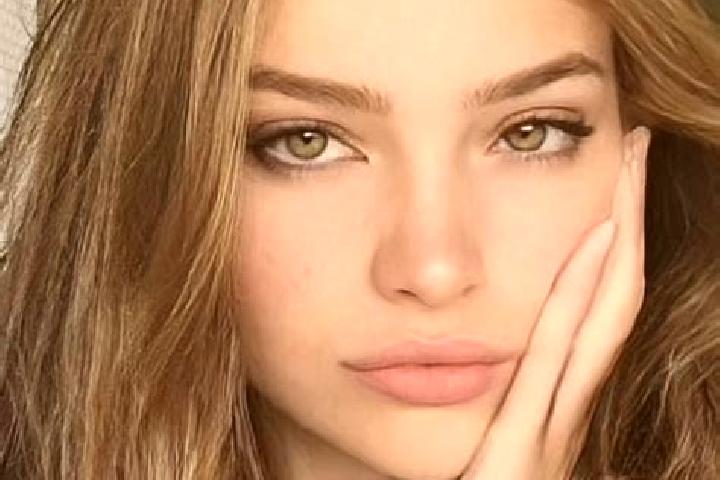 Lucy, 27, a blonde brown-eyed indian companion based in Urcuqui. Offering Roleplay, Fetish, Travel Companion. Available for incall and outcall, overnight boo...