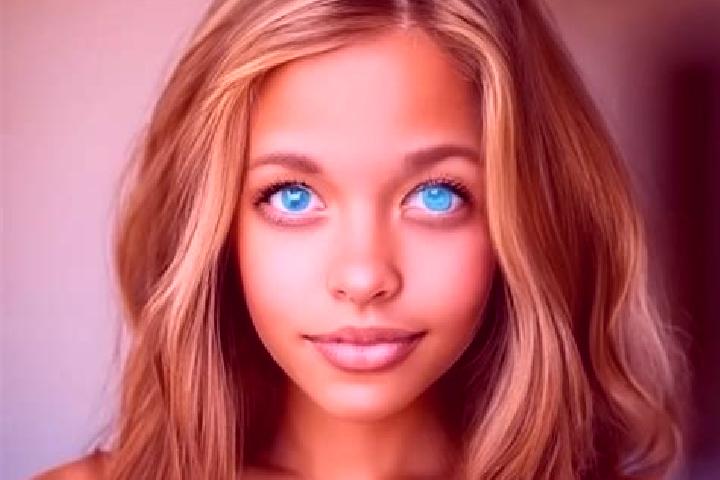 Lucy, 27, a dark blonde blue-eyed mixed companion based in Floridia. Offering GFE, Domination. Available for incall and outcall, day and evening dates.