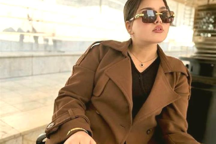 Lucy, 27 — Escort in Bahar, Iran