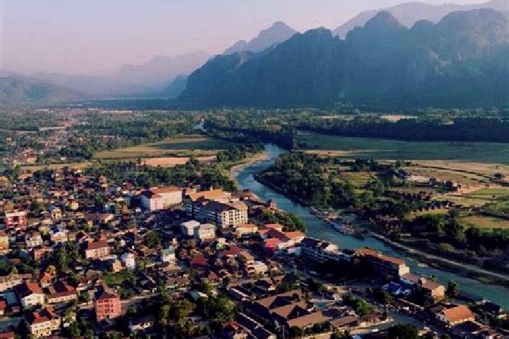Lucy, 27 — Escort in Ban Hatxao, Laos