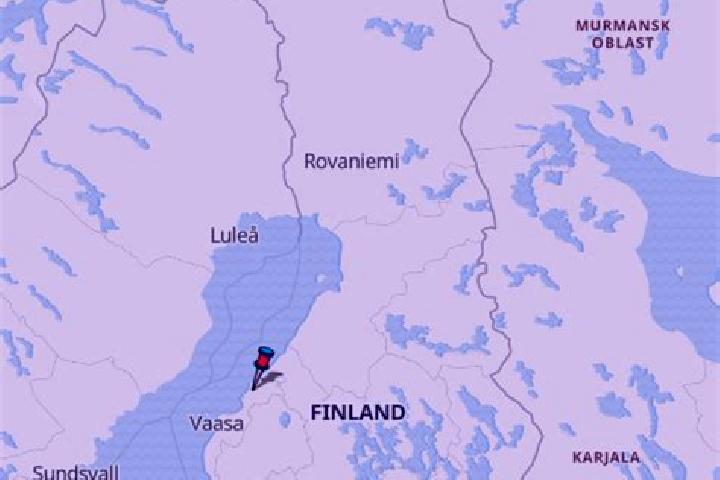 Lucy, 27 — Escort in Bennaes, Finland