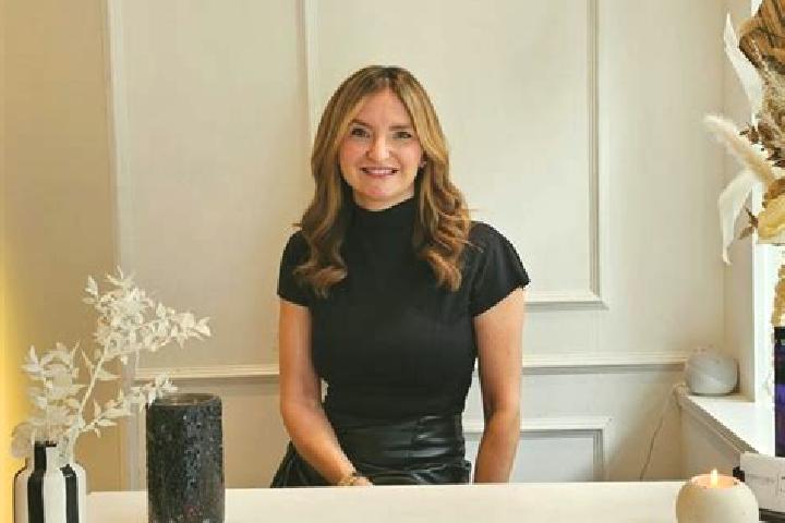 Lucy, 27 — Escort in Bridge of Weir, United Kingdom