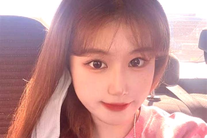 Lucy, 27 — Escort in Caobi, China