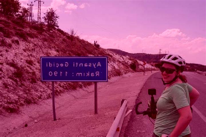 Lucy, 27 — Escort in Cayirhan, Turkey