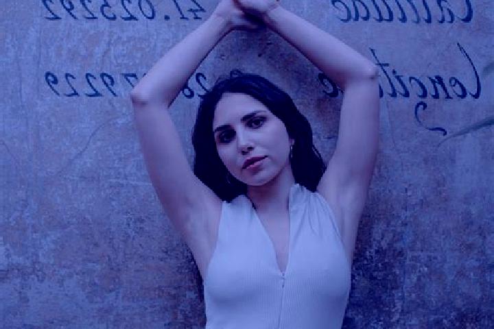 Lucy, 27 — Escort in Cerquotti-Madonna del Piano, Italy