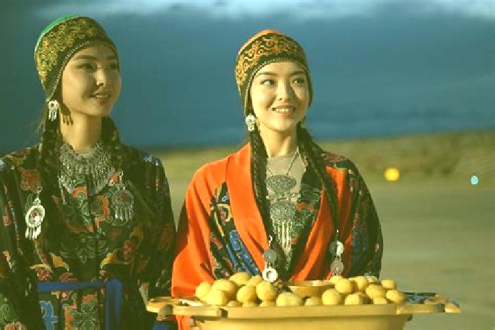 Lucy, 27 — Escort in Chiroqchi, Uzbekistan