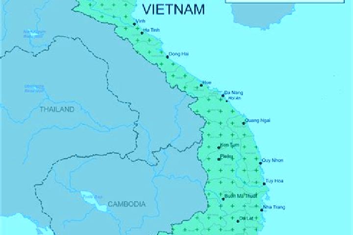 Lucy, 27 — Escort in Co Le, Vietnam