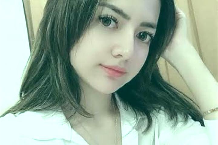 Lucy, 27 — Escort in Daeosin Satu, Indonesia