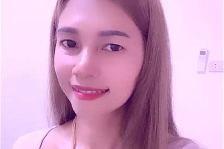 Lucy, 27 — Escort in Don Sak, Thailand