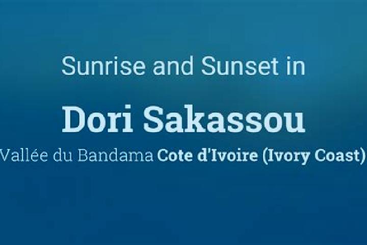 Lucy, 27 — Escort in Dori Sakassou, Ivory Coast