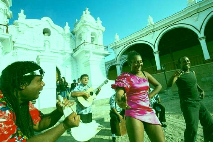 Lucy, 27 — Escort in El Carmen, Peru