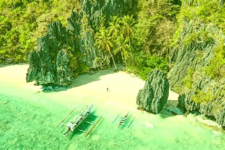 Lucy, 27 — Escort in El Nido, Philippines