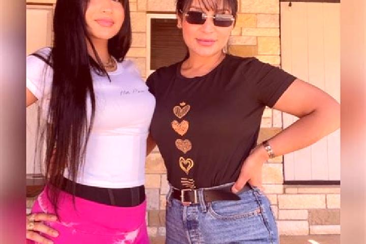 Lucy, 27 — Escort in Esfuerzos Unidos, Mexico