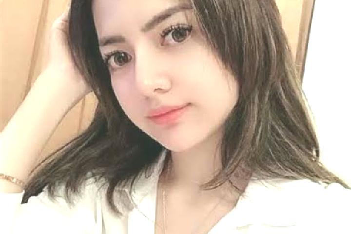 Lucy, 27 — Escort in Gedongombo, Indonesia
