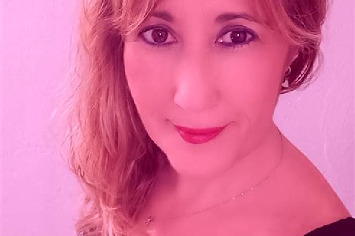 Lucy, 27 — Escort in Gibraleon, Spain