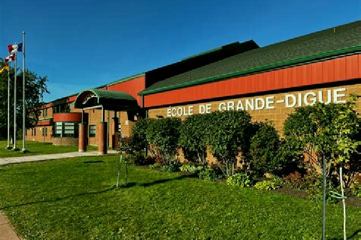 Lucy, 27 — Escort in Grande-Digue, Canada